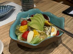 -本源食集 日式烧肉·炉端烧(东海缤纷店)