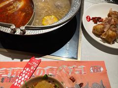 -温禾牛·和牛寿喜烧自助火锅(恒基名人店)