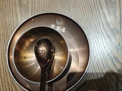 -魁盛居百年鲁菜馆(县西巷店)