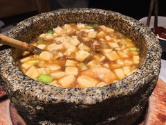 -绿茶餐厅(领展购物广场·中关村店)