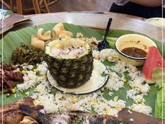 -简朴寨傣味餐厅