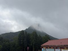 -天龙顶山地公园
