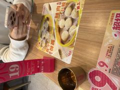 -小杨生煎(松江大学城店)