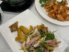 -宜宾海鲜酒家·三十年老字号