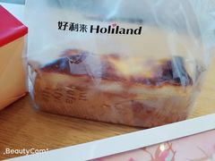 -好利来(欧尚广场店)