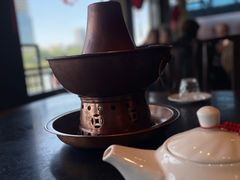 -南门涮肉(通州大船店)