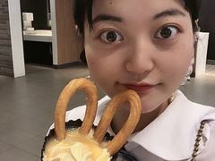 -麦当劳(城西银泰店)