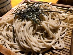-万藏·荞麦酒房BANKURA JAPANESE SOBA KITCHEN(长乐路店)