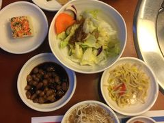 小菜-青鹤谷(苏州店)