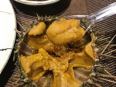 -割烹旭日本料理(龙湖狮山天街店)