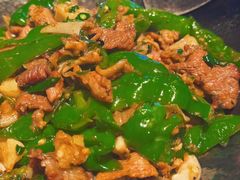 -费大厨辣椒炒肉(黄兴中心广场店)