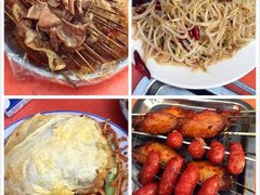 马贤涮烤-马贤涮烤(超英·长乐家园店)