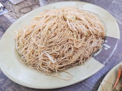 炒斋米粉-贞姨美食·老字号海鲜大排档