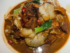 -相约·羊村小馆非遗手抓肉(七一酱园店)