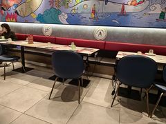 -鱼酷活鱼烤鱼(南京水游城店)