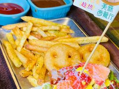 -美森西餐厅(曙光大道店)