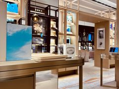 -溥仪眼镜PUYI OPTICAL(国贸商城店)
