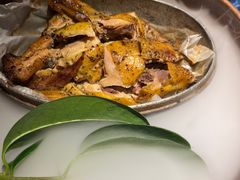 黑胡椒烤杭州叫花鸡-桂满陇天书(南京德基旗舰店)