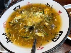 素烩汤-八大碗·地道东北菜(中街店)