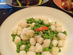 -环球港凯悦 · 享悦中餐厅