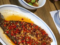 -农耕记·湖南土菜(科技园店)