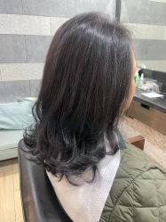 -首脑美发沙龙
