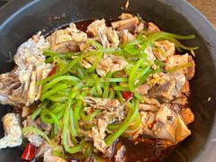 -云海肴·汽锅鸡·云南菜(祥云小镇店)