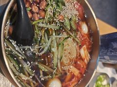 -杨记齐齐哈尔烤肉(总店)