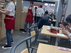 -喜家德虾仁水饺(浦东山姆店)
