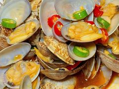 -醉炫音速烧烤(沙河总店)