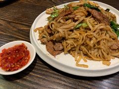-大洋家·精品潮汕菜·生腌砂锅粥(天河东路店)
