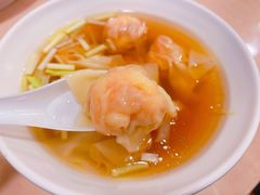 -盛记粥面(佐敦店)