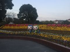 -七宝老街-闵行市民文化广场