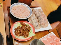 -沸炉重庆老火锅(军事博物馆店)