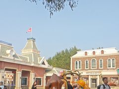 -沈阳方特欢乐世界