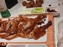 -新侨小馆(东直门北小街店)