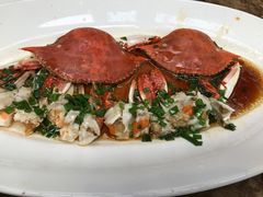 -小城故事·地道宁波味(月湖盛园店)