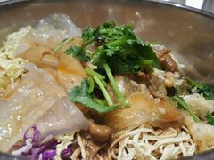 -奇滋豆味(南十四道街店)