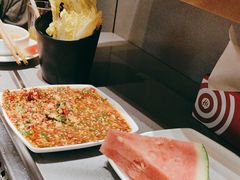 -海底捞火锅(翔龙天地广场店)