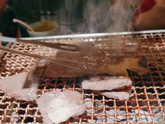 -九田家黑牛烤肉料理(石路天虹店)