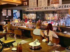 -贰醒·私房小院烧烤 (太古里店)