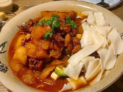 -那时新疆·若羌(经纬汇店)