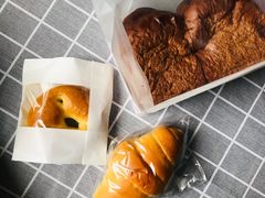 -慢熟面包店bud bread(孩儿巷店)