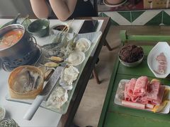 -Thai Basil罗勒叶泰式餐厅(时代天街店)