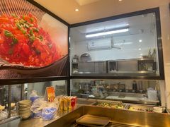 -头壹号 大油条·老长沙盖码饭(清河店)