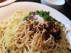 重庆凉面-渝信川菜 · 川味家常菜(长安店)