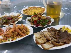 -瑶记海鲜餐厅(西涌店)