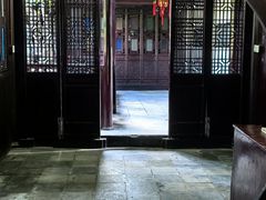 景点-水绘园