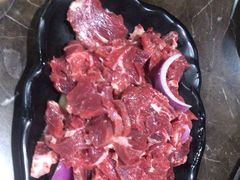 -江城二当家烤牛肉(莲塘新村店)
