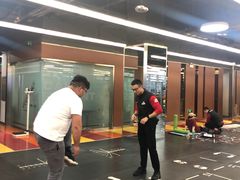 -Fitmula斐嘉健身(省体店)